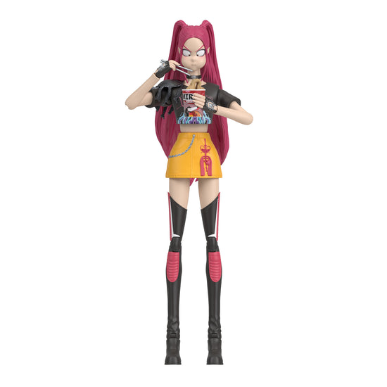 Mattel Creations KPop Demon Hunters Mira Action Figure
