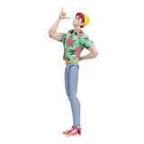 Mattel Creations KPop Demon Hunters Abby Action Figure