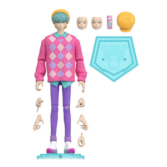 Mattel Creations KPop Demon Hunters Baby Action Figure