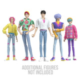 Mattel Creations KPop Demon Hunters Abby Action Figure