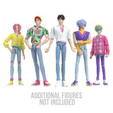 Mattel Creations KPop Demon Hunters Mystery Action Figure