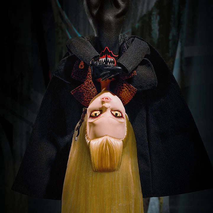 Monster High Skullector Lost Boys Doll