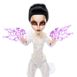 Monster High Skullector Ghostbusters Gozer Doll With Terror Dogs