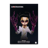 Monster High Skullector Ghostbusters Gozer Doll With Terror Dogs