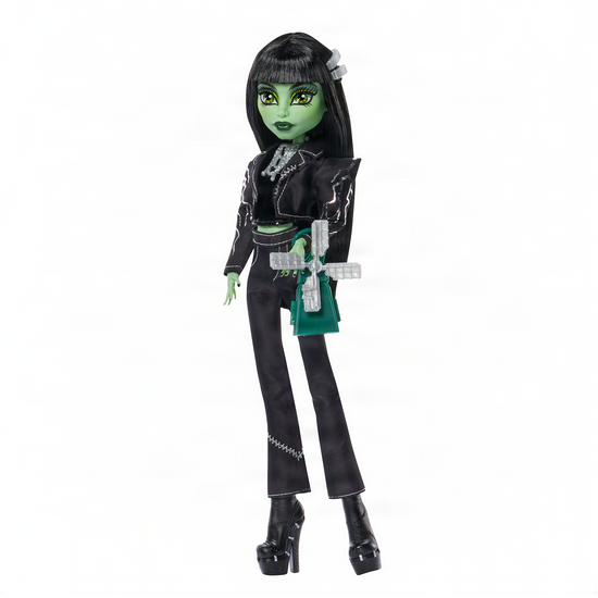 Monster High x Universal Monsters Frankenstein Doll