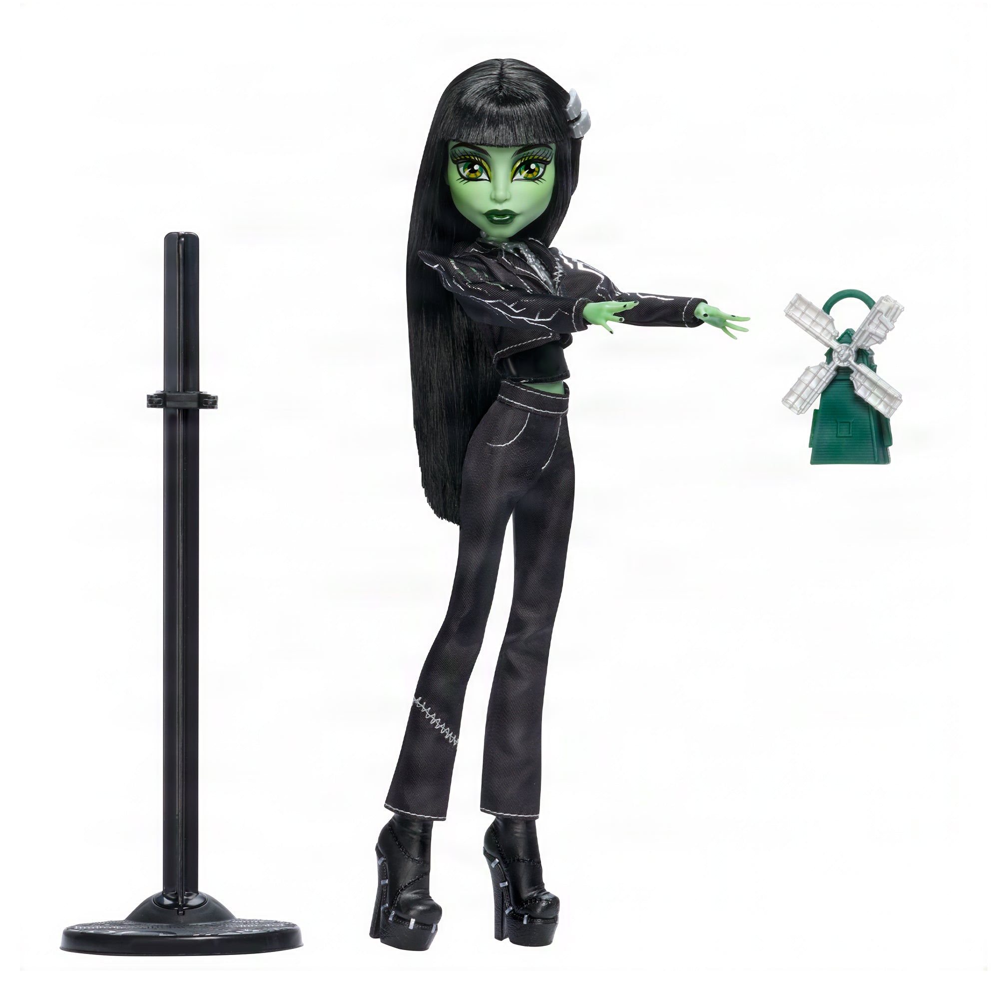 Monster High x Universal Monsters Frankenstein Doll