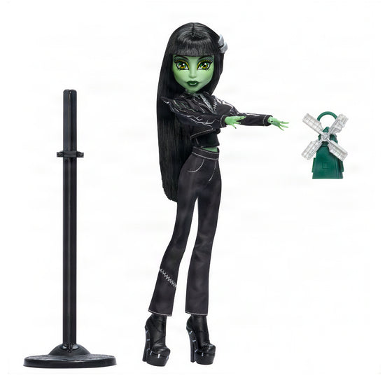 Monster High x Universal Monsters Frankenstein Doll
