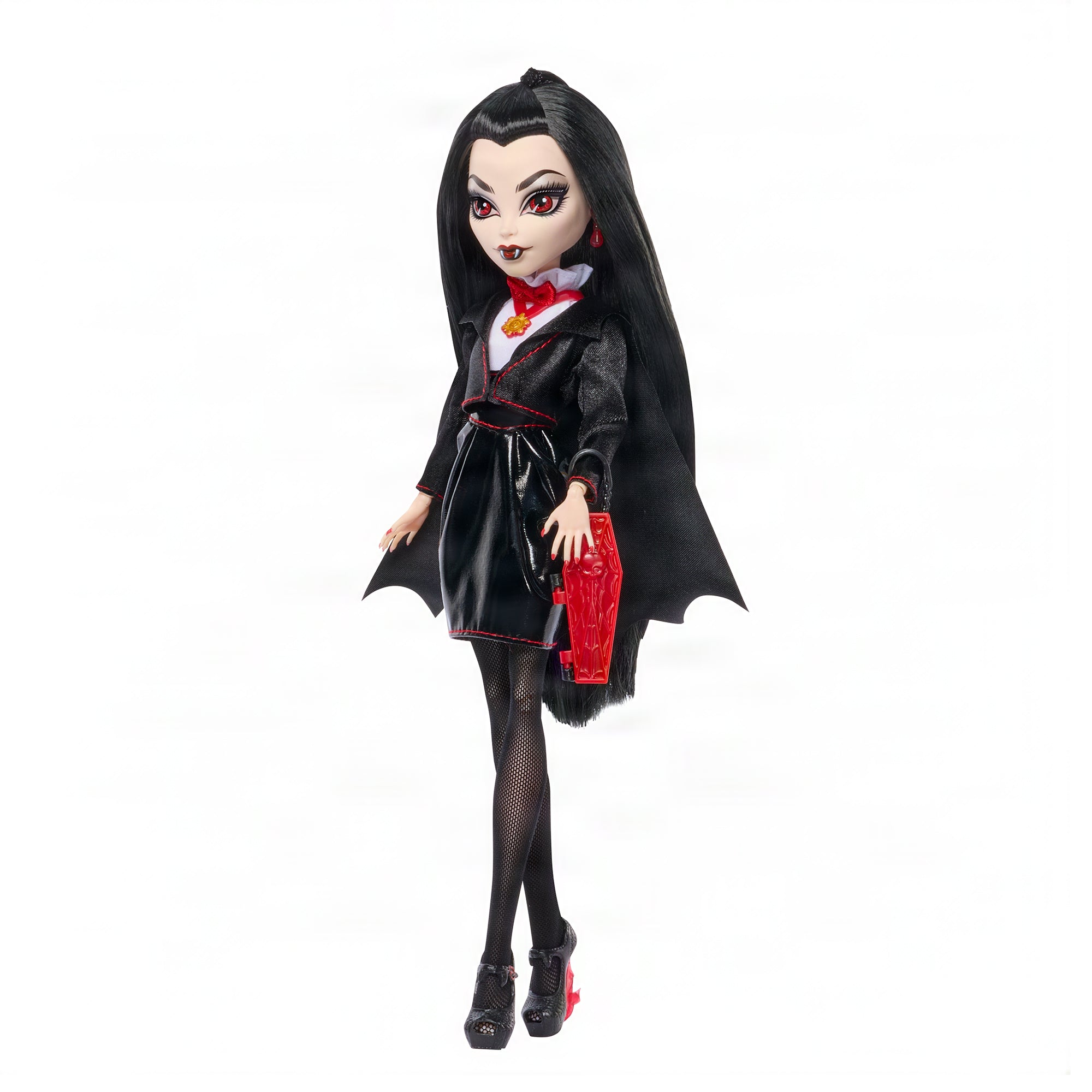 Monster High x Universal Monsters Dracula Doll