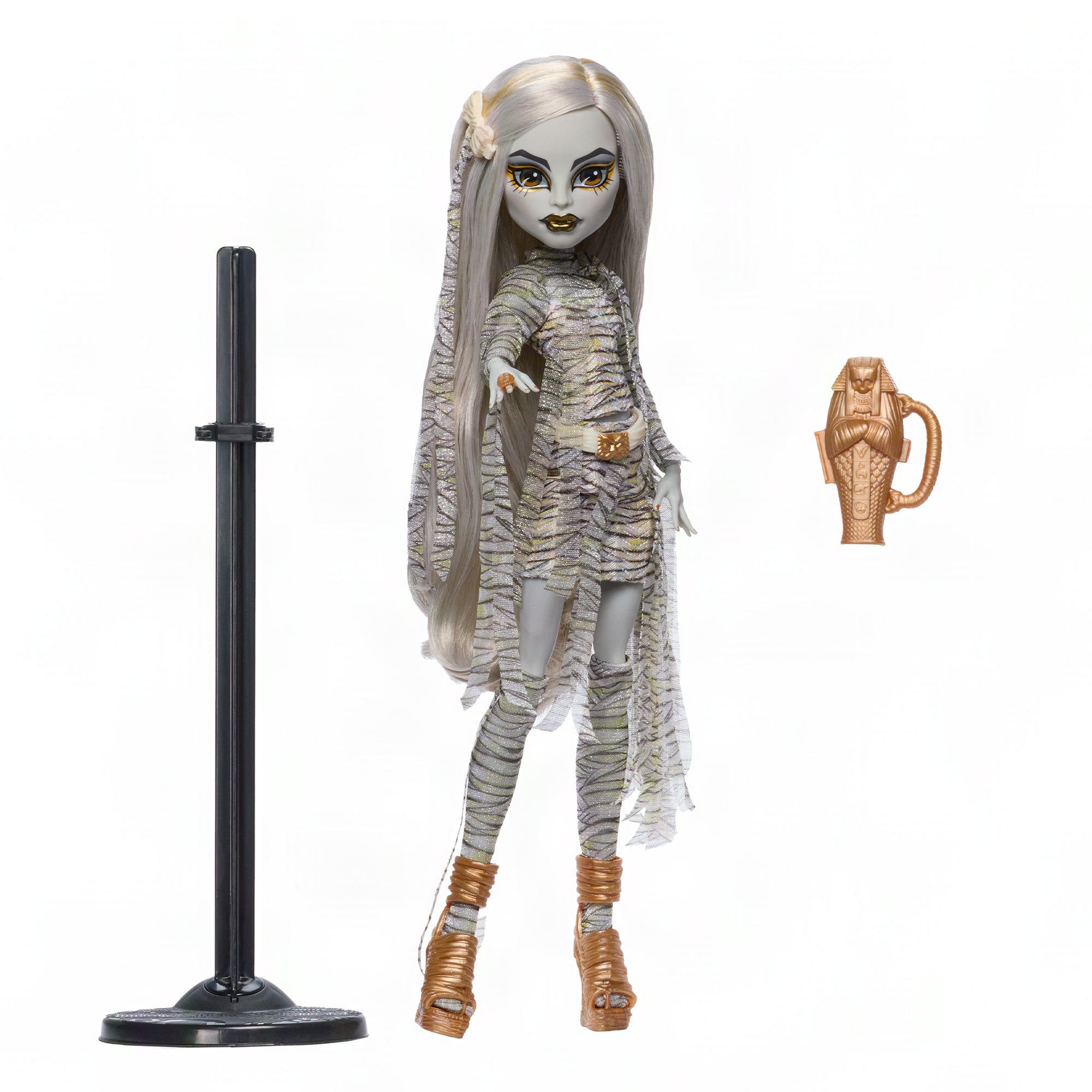 Monster High x Universal Monsters The Mummy Doll
