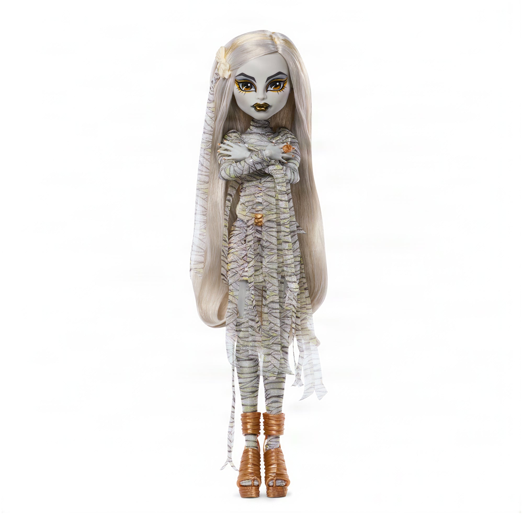 Monster High x Universal Monsters The Mummy Doll