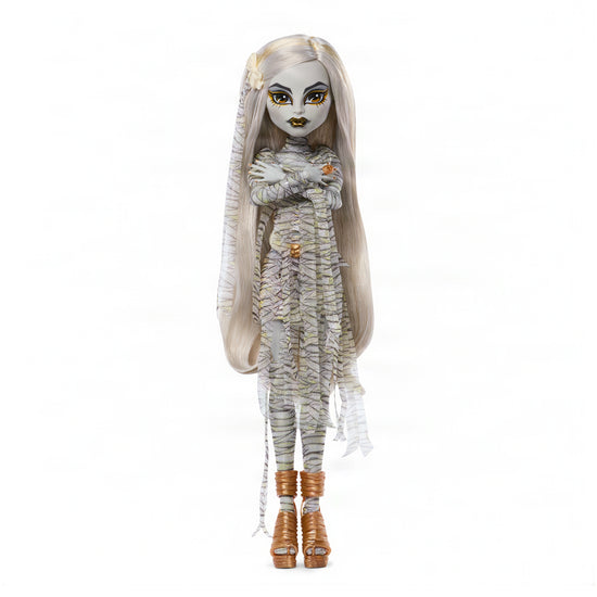 Monster High x Universal Monsters The Mummy Doll