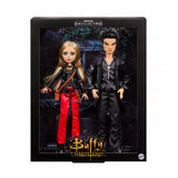 Monster High Buffy and Angel Doll 2-Pack