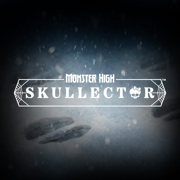 Image for Monster High Skullector Krampus Doll Product