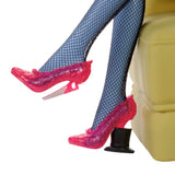 Monster High Skullector Beetlejuice Afterlife Waiting Room 2-Pack