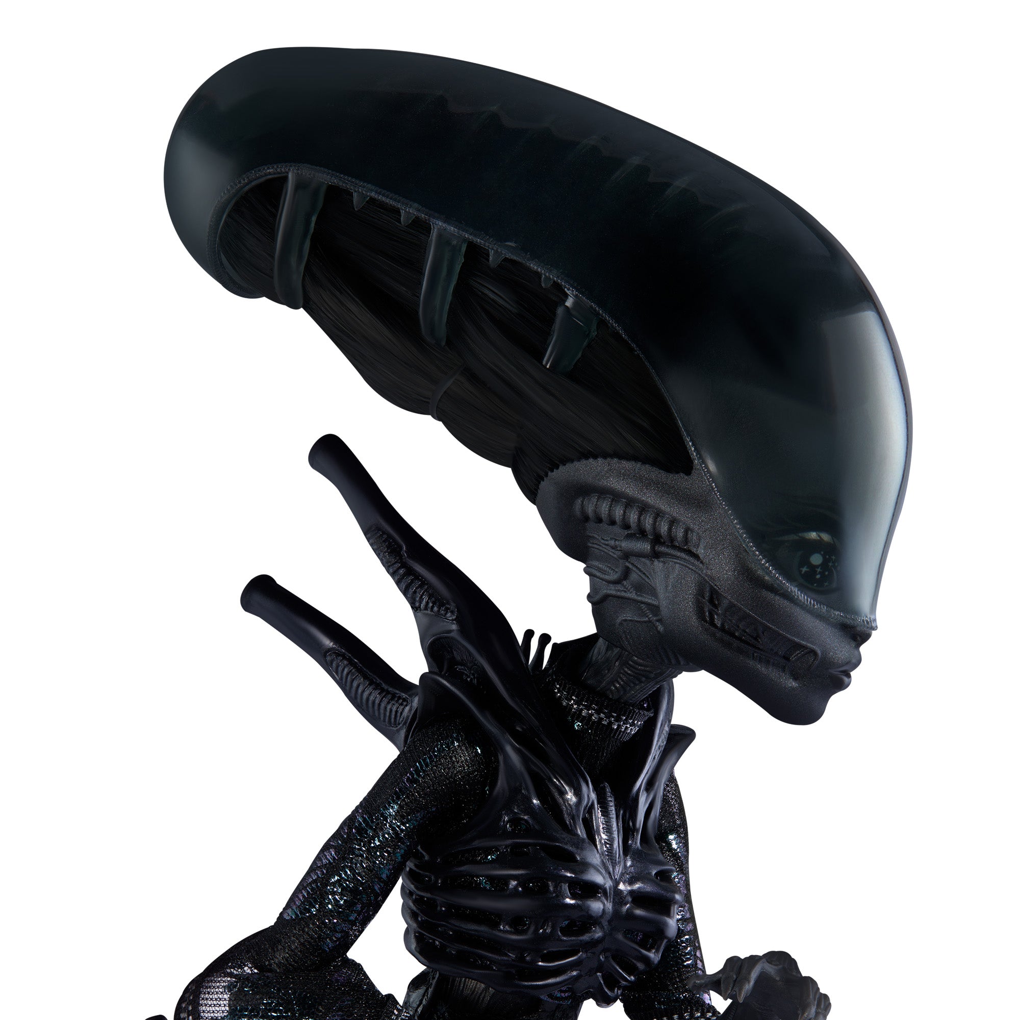Monster High Skullector Alien Doll