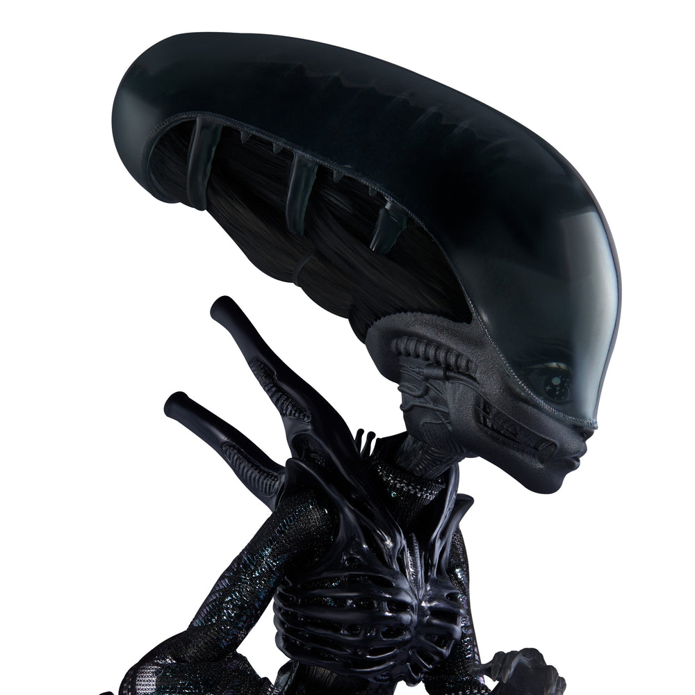 Monster High Skullector Alien Doll