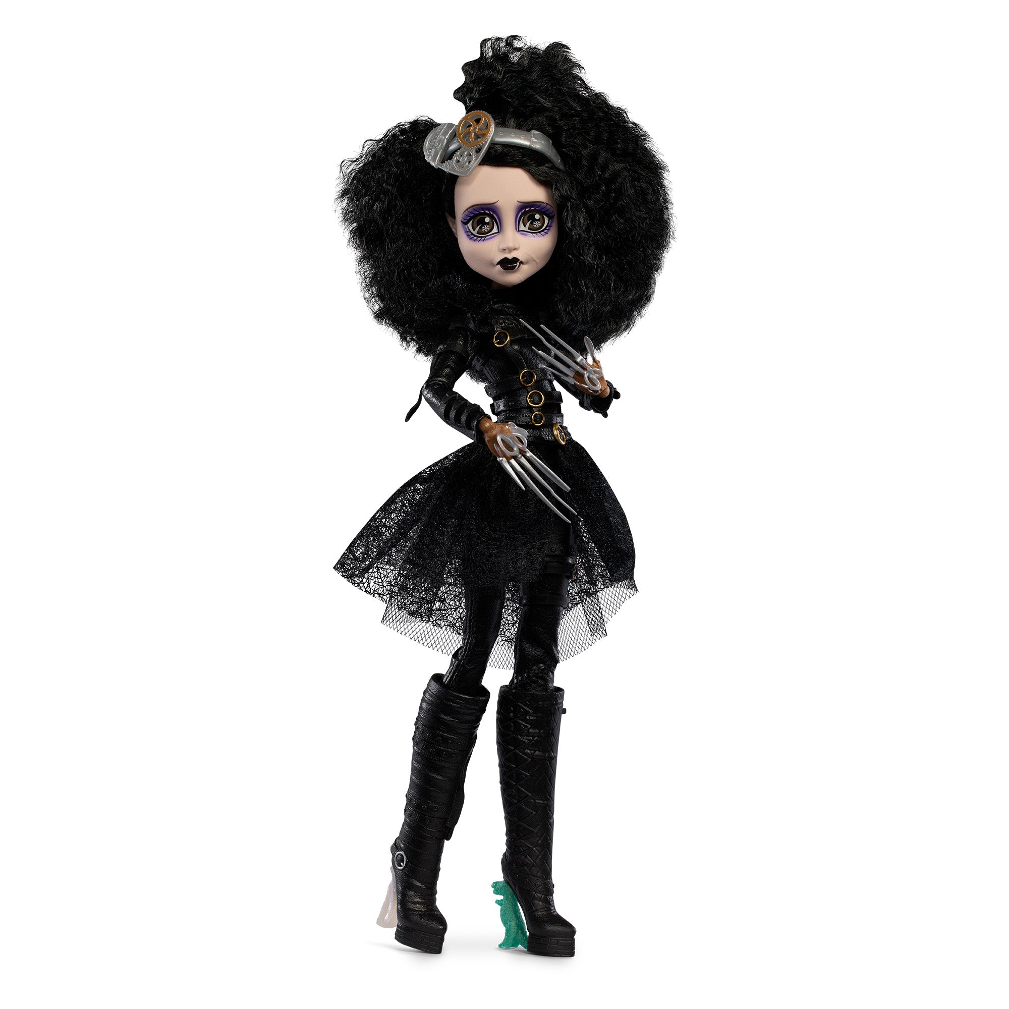 Monster High Edward Scissorhands Doll