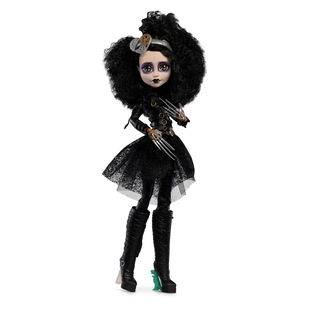 Monster High Edward Scissorhands Doll
