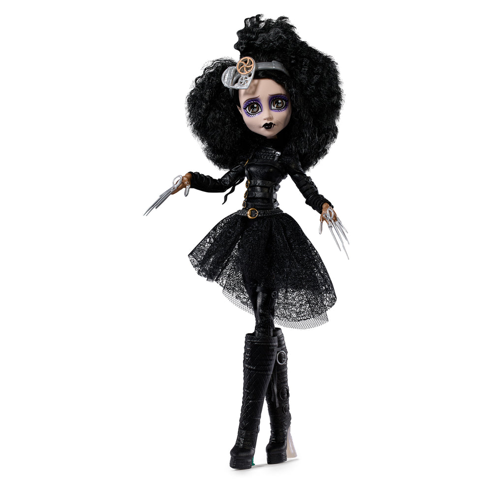 Monster High Edward Scissorhands Doll