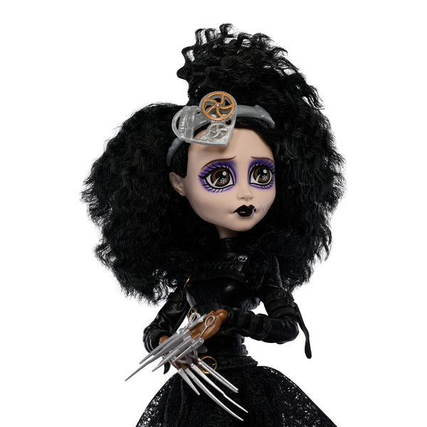 Image for Monster High Edward Scissorhands Doll Product
