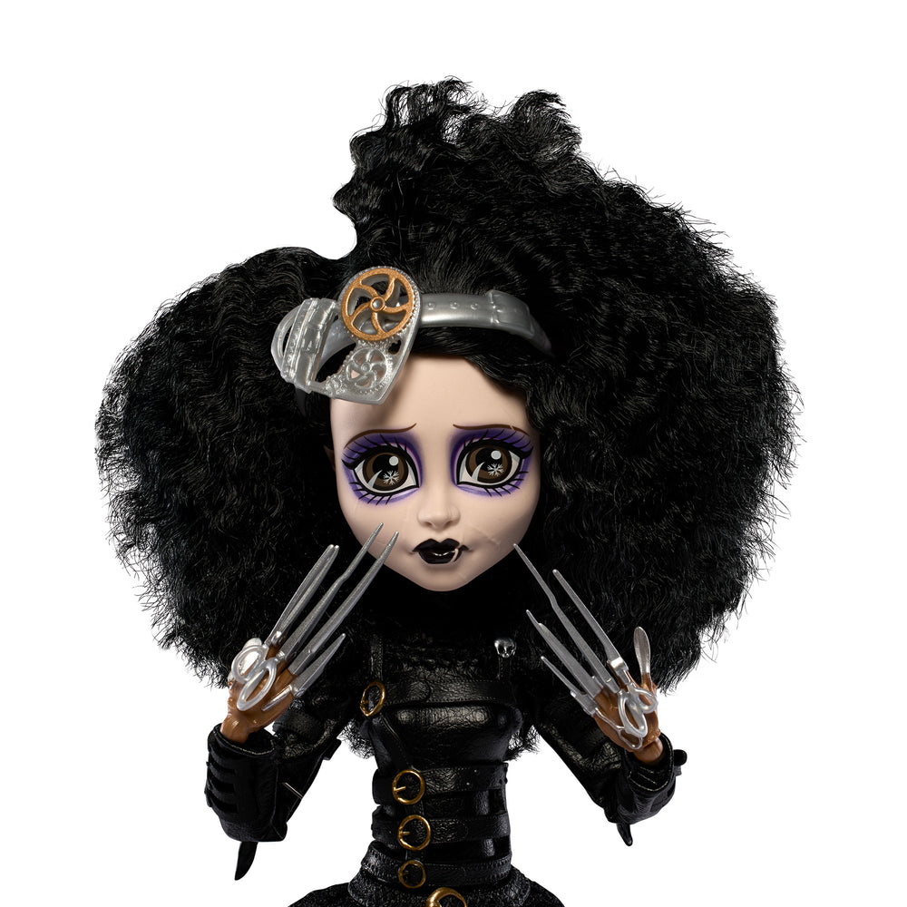 Monster High Edward Scissorhands Doll