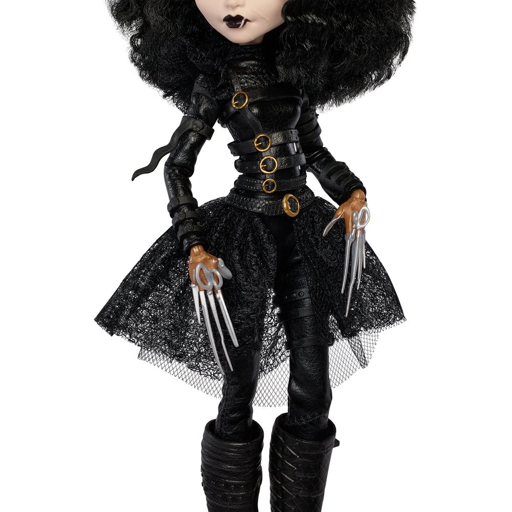 Monster High Edward Scissorhands Doll