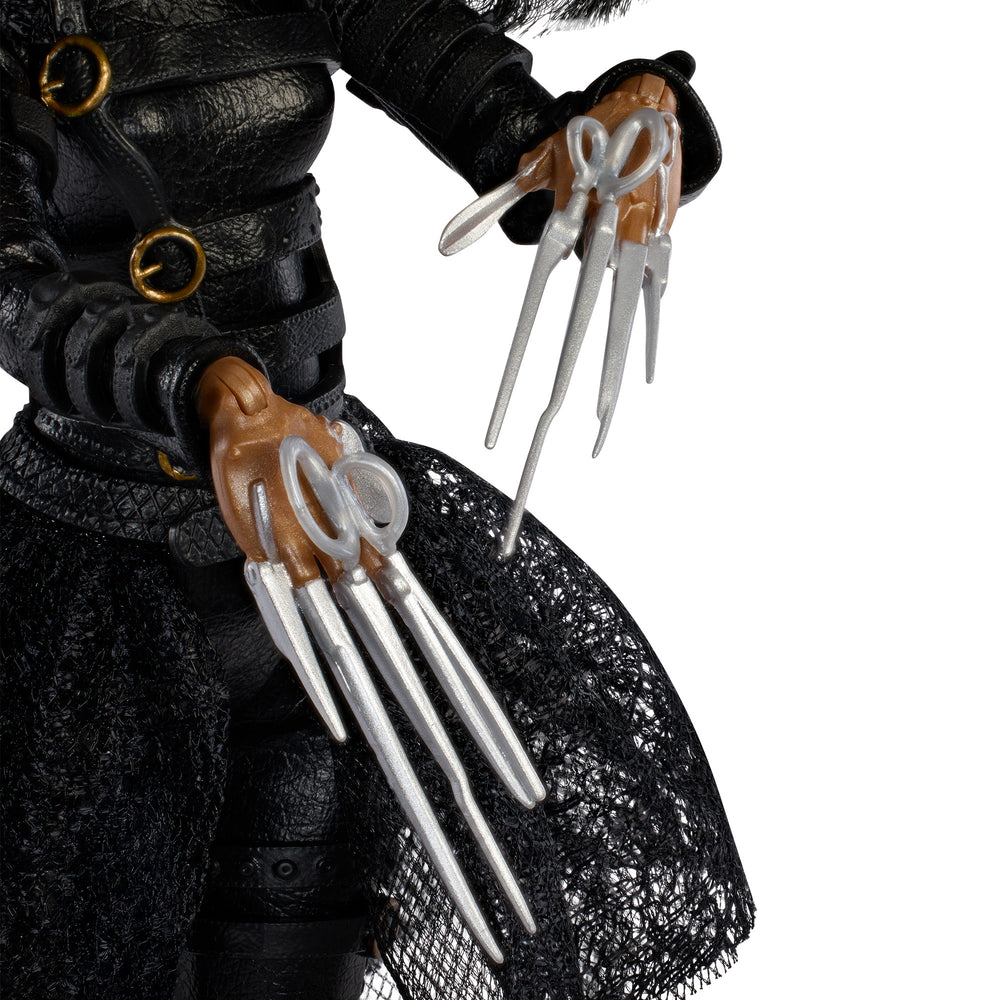 Monster High Edward Scissorhands Doll