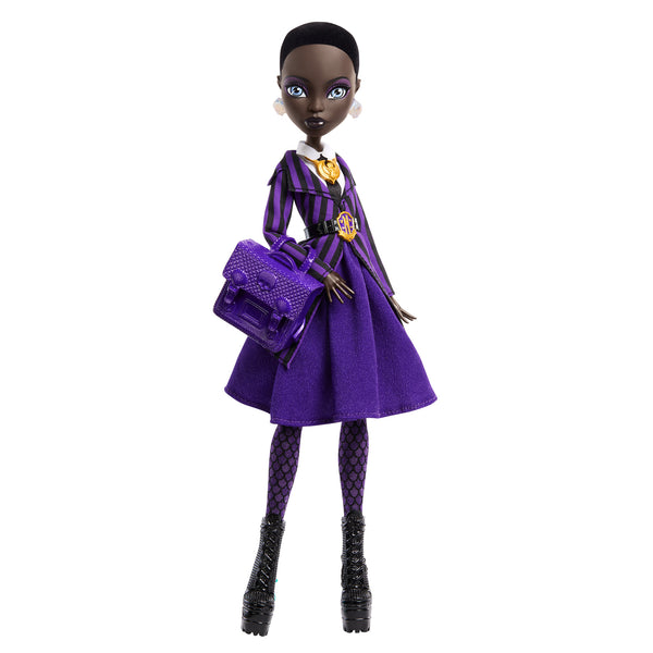 Image for Monster High x Wednesday Bianca Barclay Doll Product