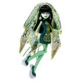 Monster High Skullector Scarah Screams Fang Club Doll