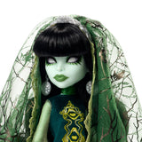 Monster High Skullector Scarah Screams Fang Club Doll