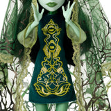Monster High Skullector Scarah Screams Fang Club Doll