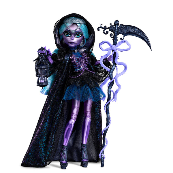 Image for Monster High Skullector River Styxx Doll Product