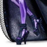 Monster High Skullector River Styxx Doll