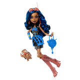 Monster High Boo-riginal Creeproduction Robecca Steam Doll