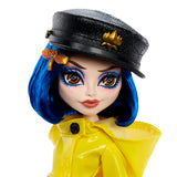 Monster High Skullector x LAIKA Coraline Doll