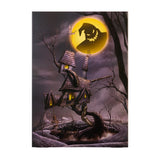 Monster High Skullector Tim Burton's The Nightmare Before Christmas Oogie Boogie Doll