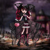 Monster High® Draculaura™ Halloween Edition Doll