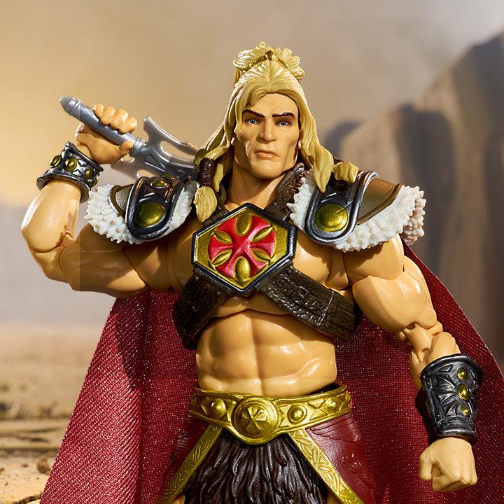 MOTU Collectors – Mattel Creations Australia