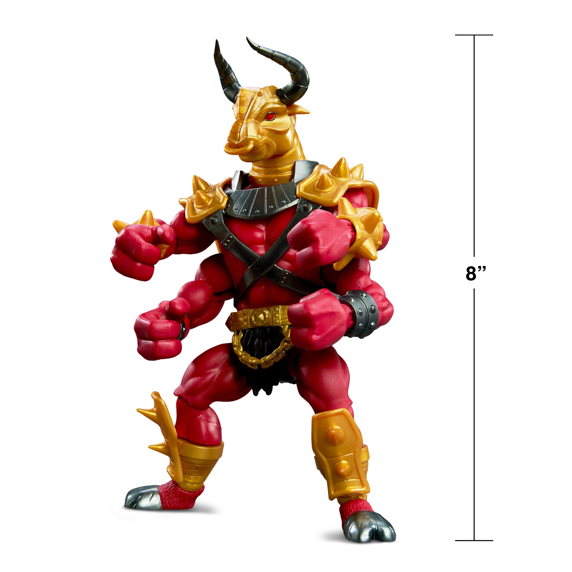 Collectible Action Figures – Mattel Creations Australia