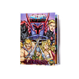 Masters of the Universe Origins Expand-Or Action Figure