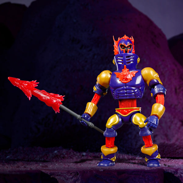Image for Masters of the Universe Origins Expand-Or Action Figure Product