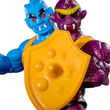 Masters of the Universe Origins Two Bad Figure