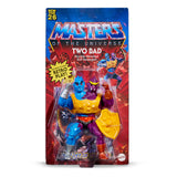 Masters of the Universe Origins Two Bad Figure