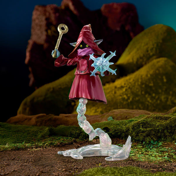 Image for Masters of the Universe Chronicles Orko Action Figure Product