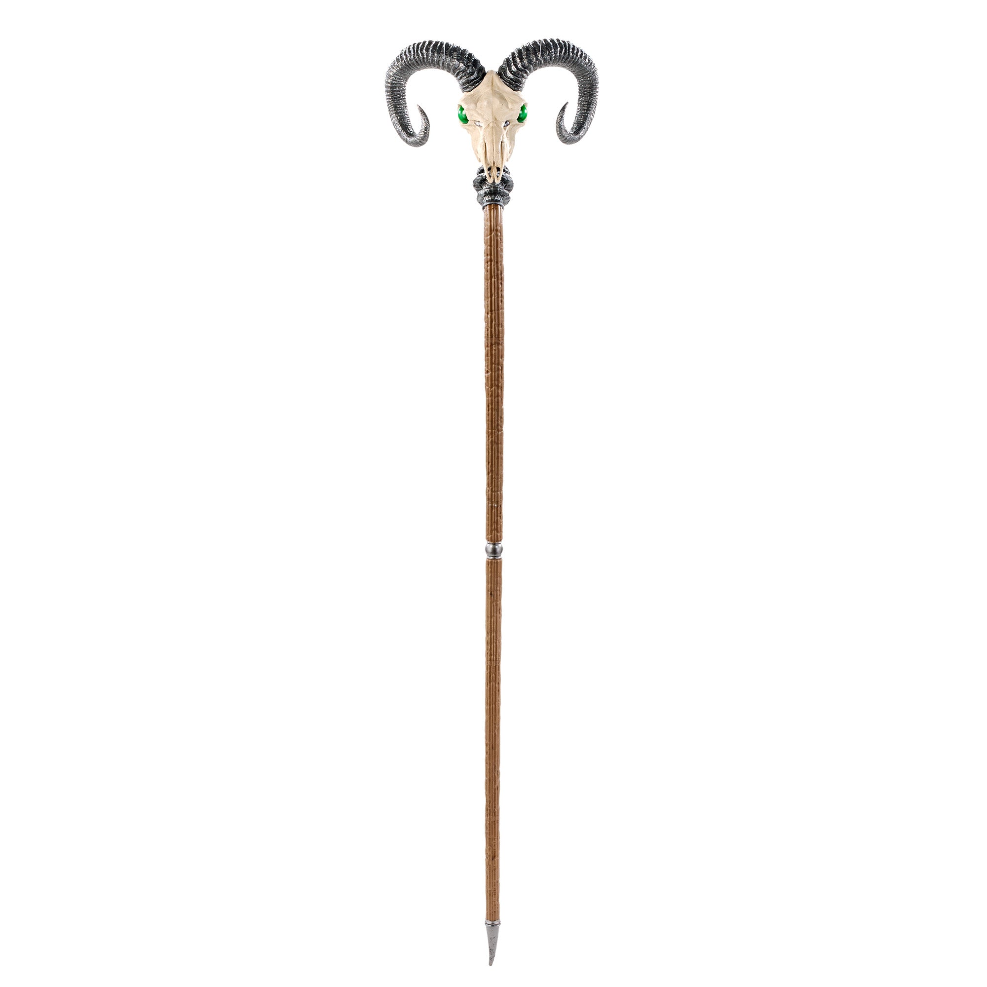 Masters of the Universe Life-Size Masters of the Universe Chronicles Havoc Staff