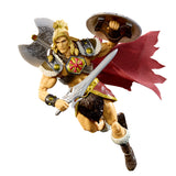 Masters of the Universe Chronicles King Grayskull Figure 