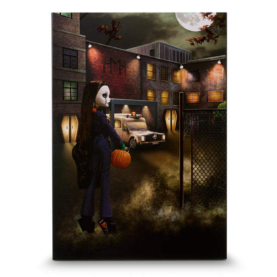 Monster High Skullector Michael Myers Halloween II Doll