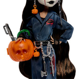 Monster High Skullector Michael Myers Halloween II Doll