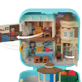 Polly Pocket Gilmore Girls Compact