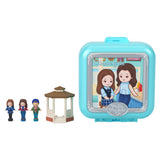 Polly Pocket Gilmore Girls Compact